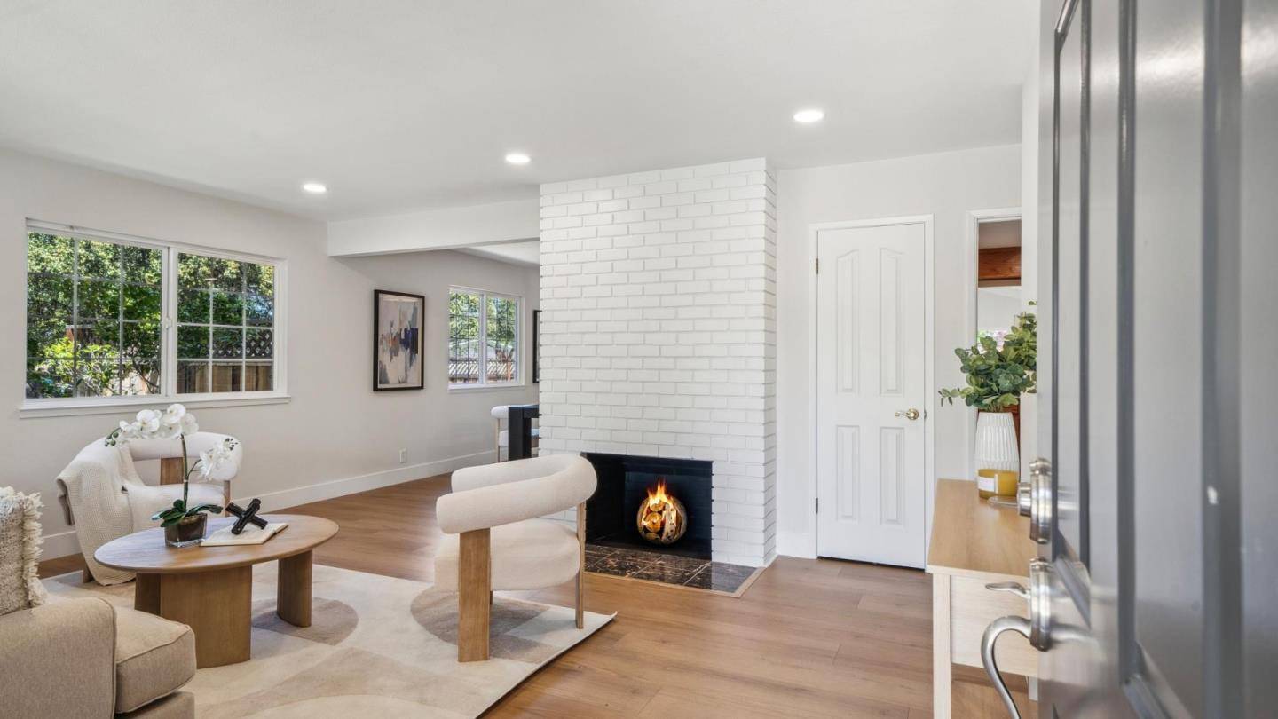 San Jose, CA 95129,1354 Bing Drive