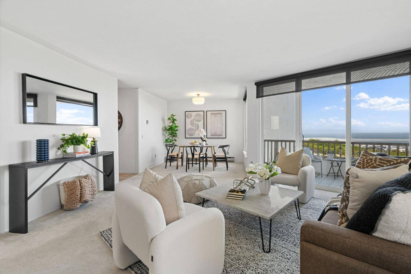 Millbrae, CA 94030,320 Vallejo Drive #22