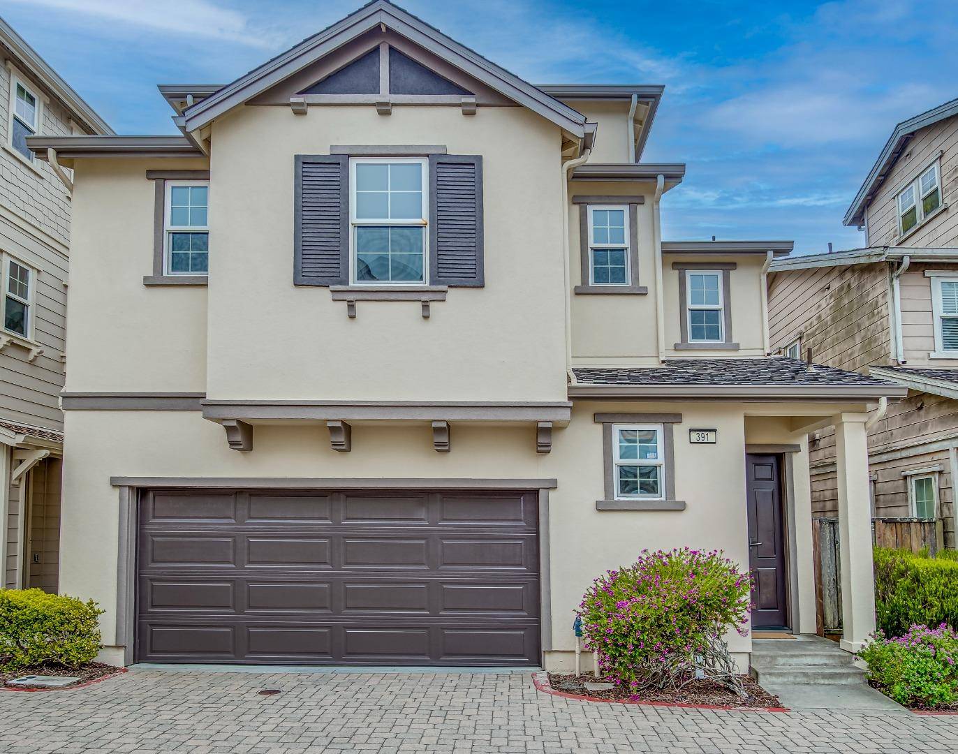 Pacifica, CA 94044,391 Sycamore Street