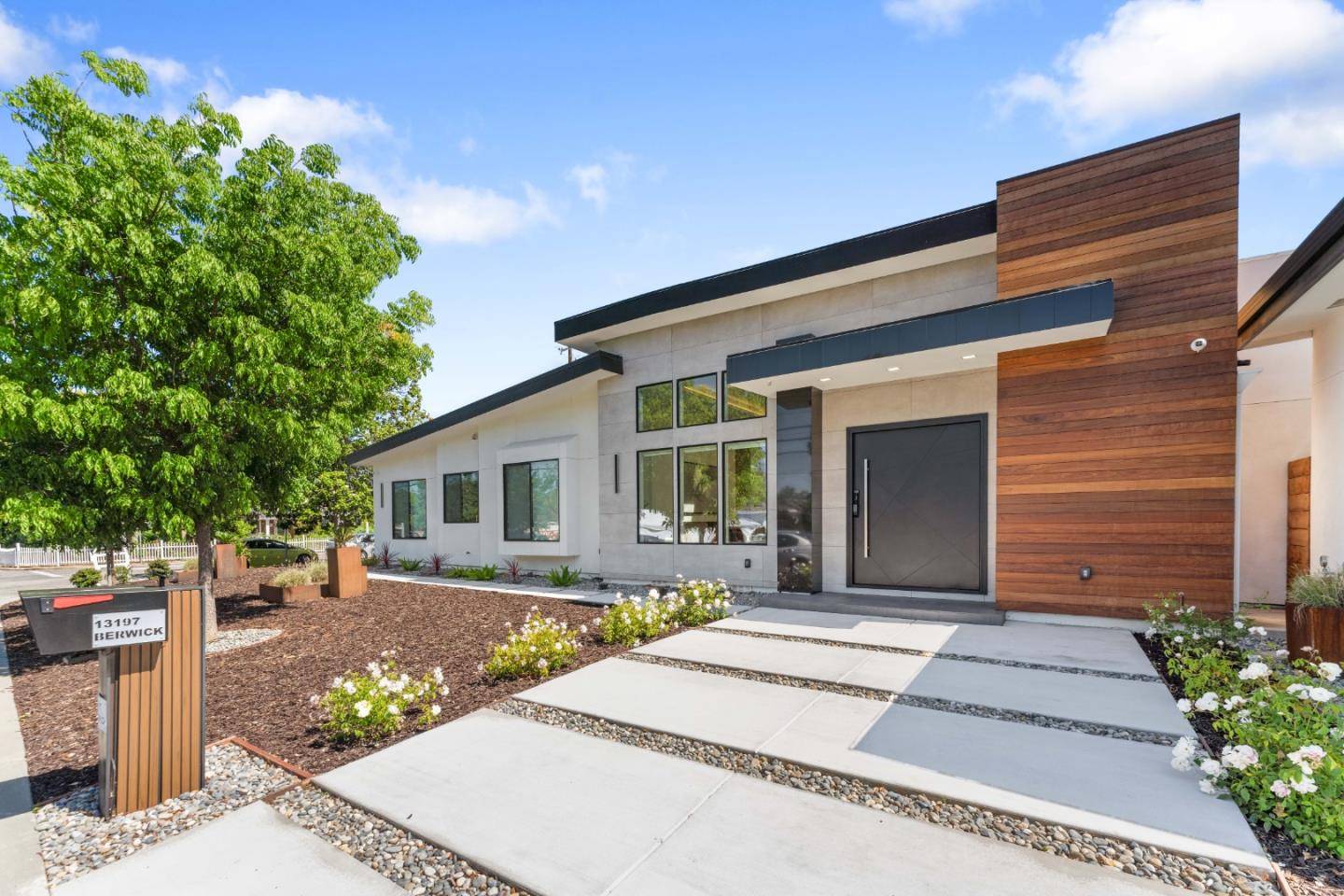 Saratoga, CA 95070,13197 Berwick Street