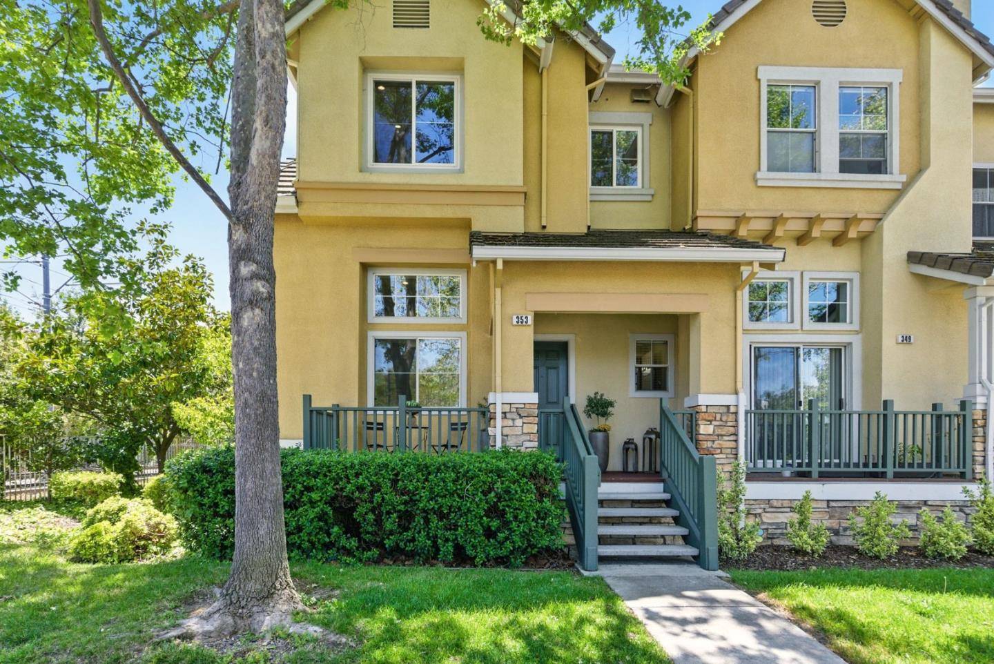 Mountain View, CA 94043,353 Whisman Station Drive