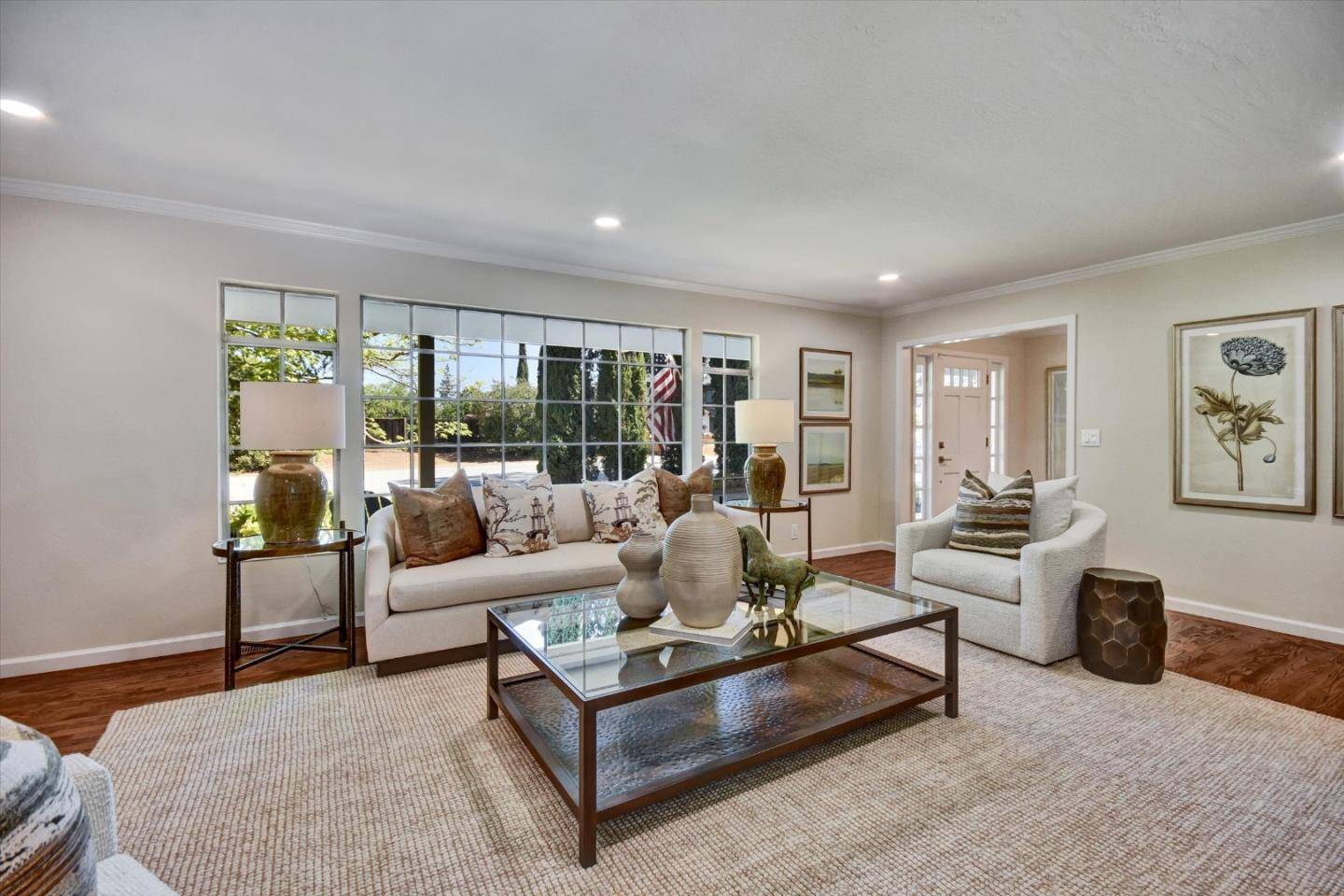 Los Altos, CA 94022,374 W Edith Avenue