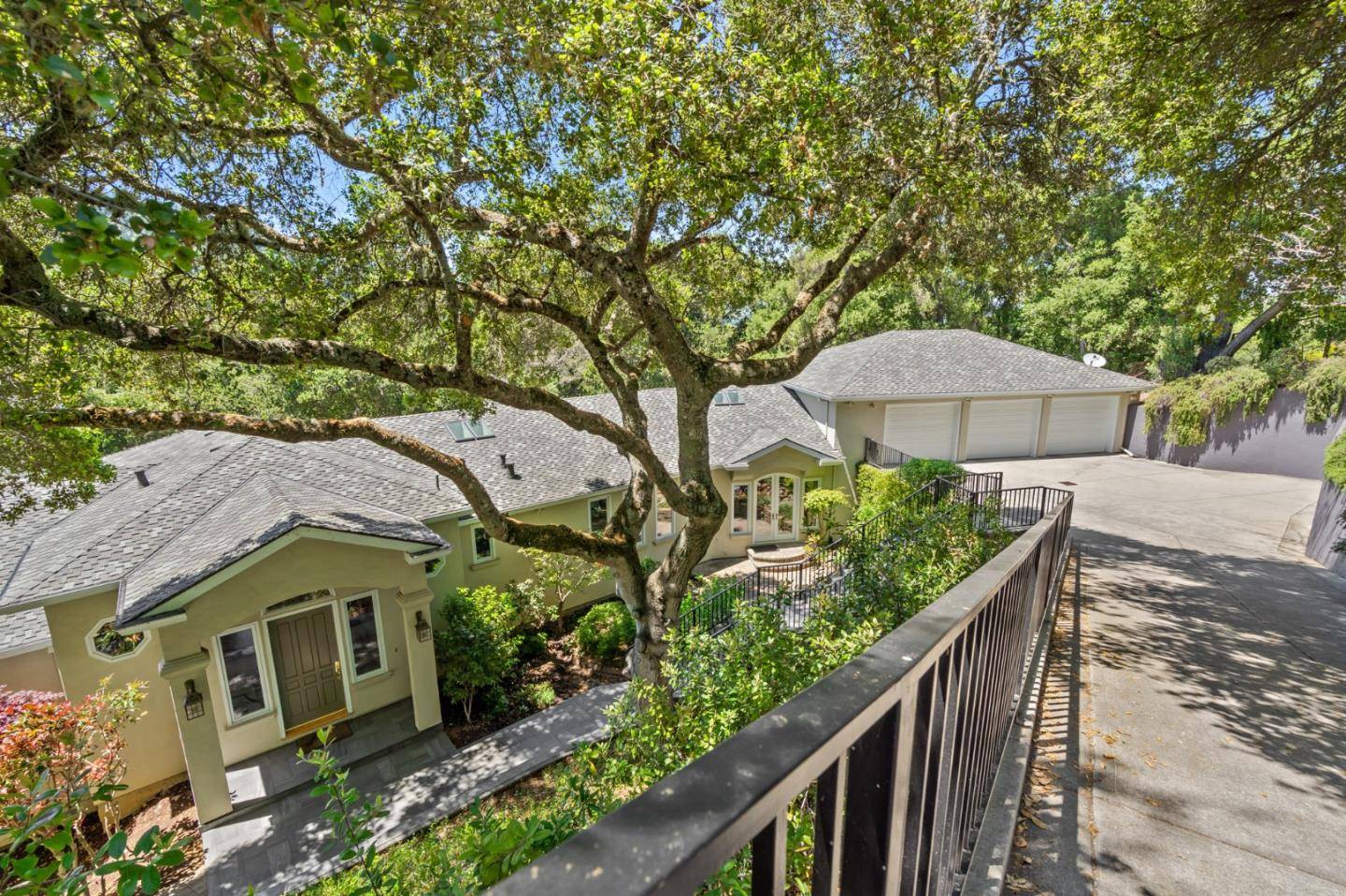 Portola Valley, CA 94028,55 Vista Verde Way