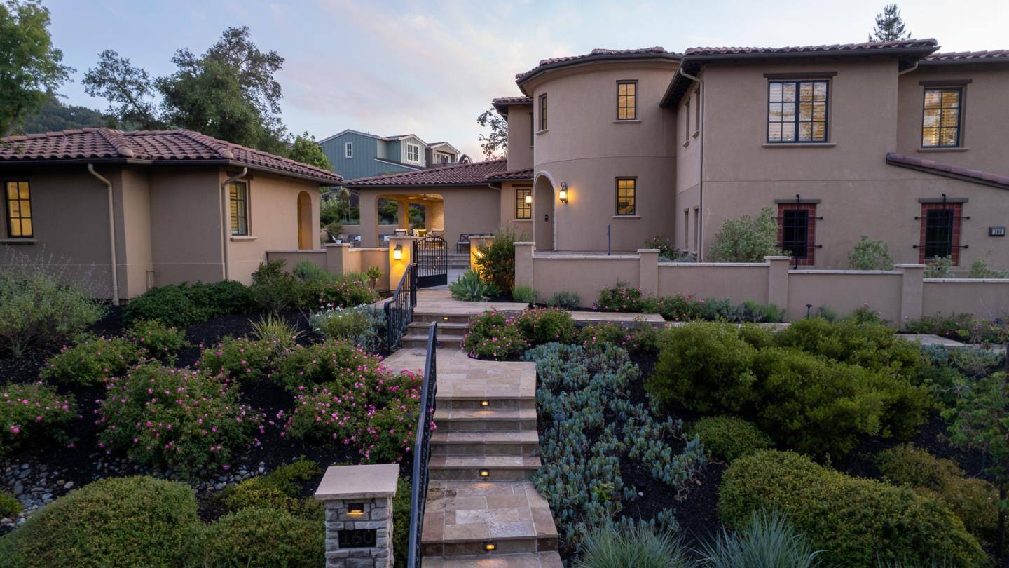 Los Gatos, CA 95030,160 Prospect Avenue