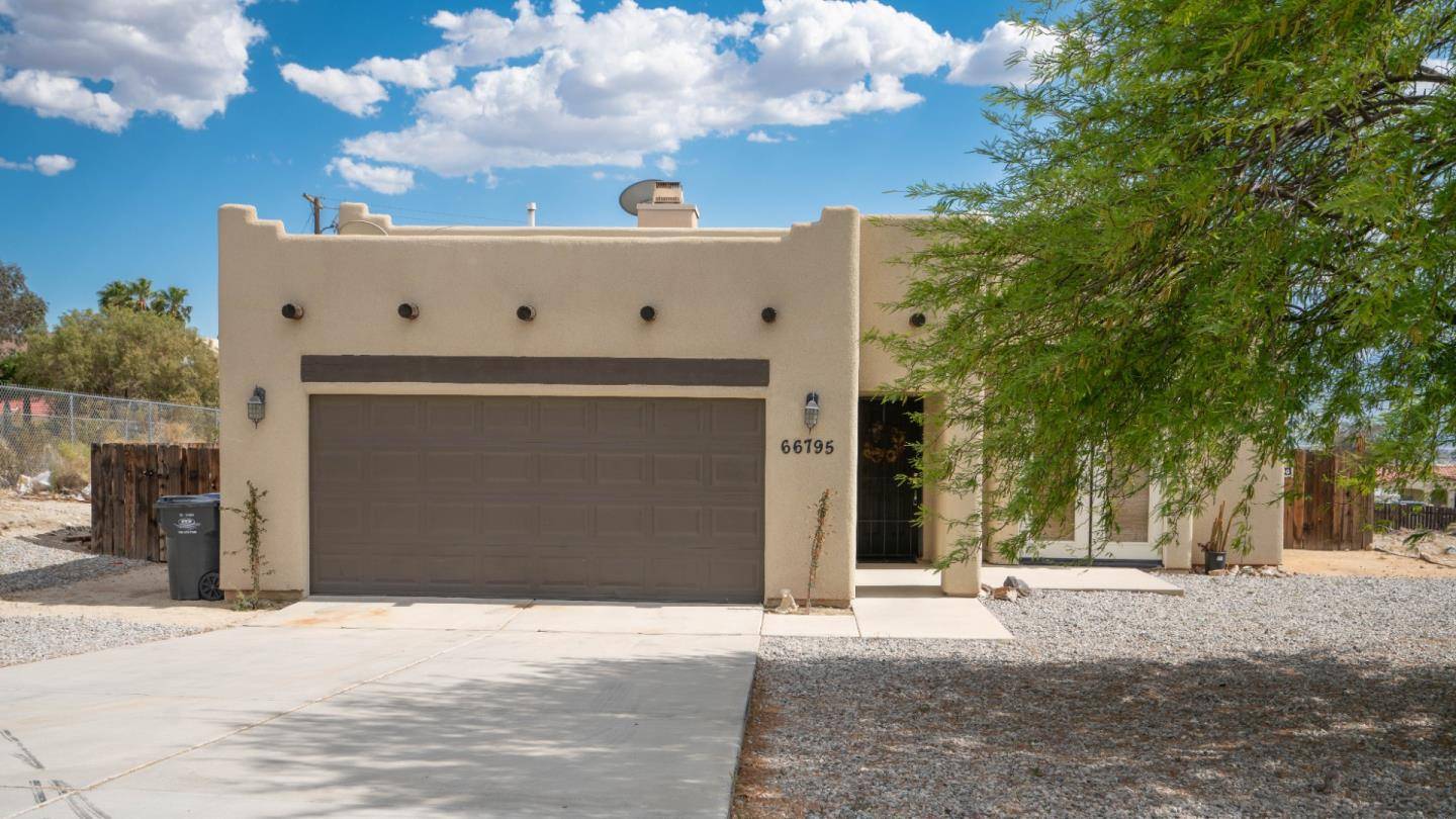 Other - See Remarks, CA 92240,66795 1st Street