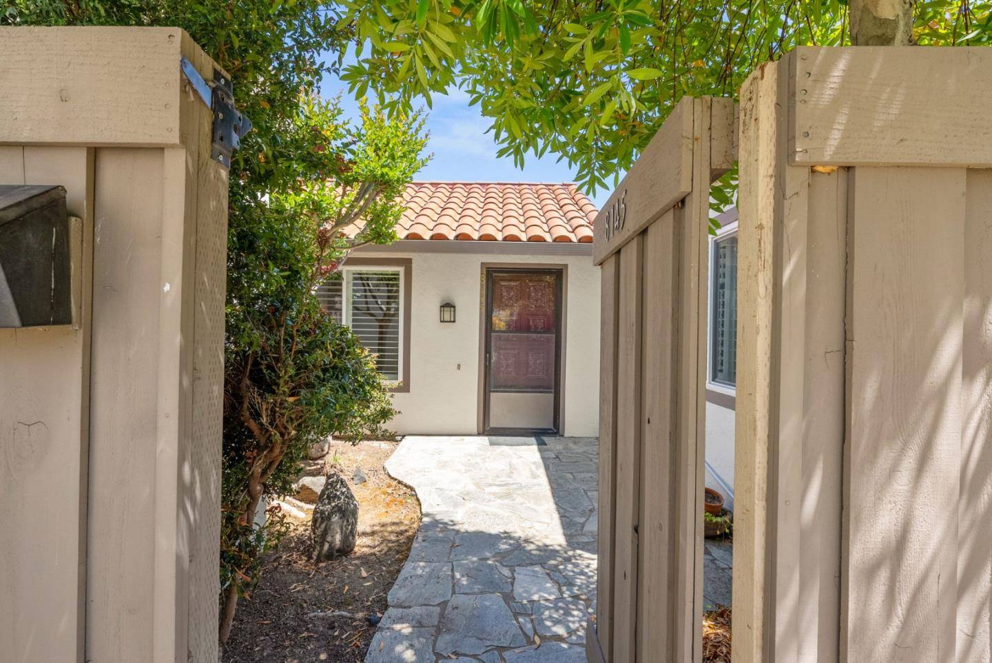 Cupertino, CA 95014,8145 Park Villa Circle