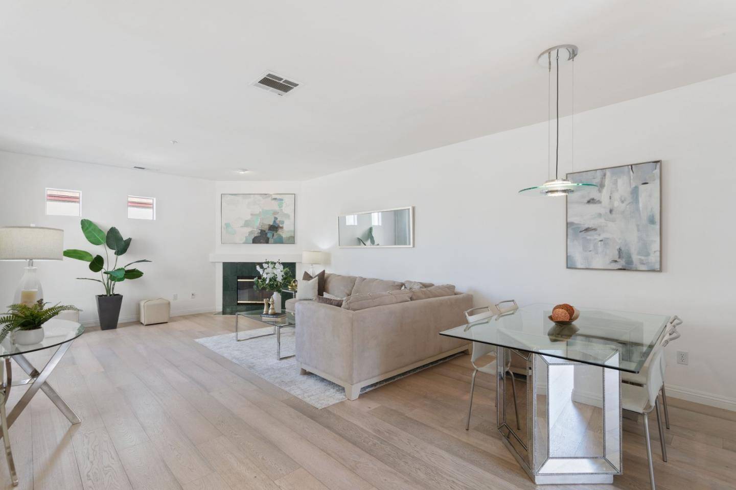 Palo Alto, CA 94306,2573 Park Boulevard #U204