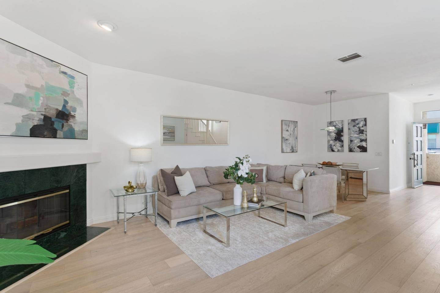 Palo Alto, CA 94306,2573 Park Boulevard #U204