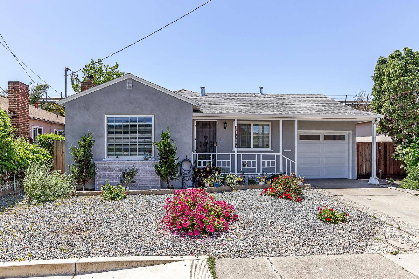 San Leandro, CA 94578,14875 Western Avenue