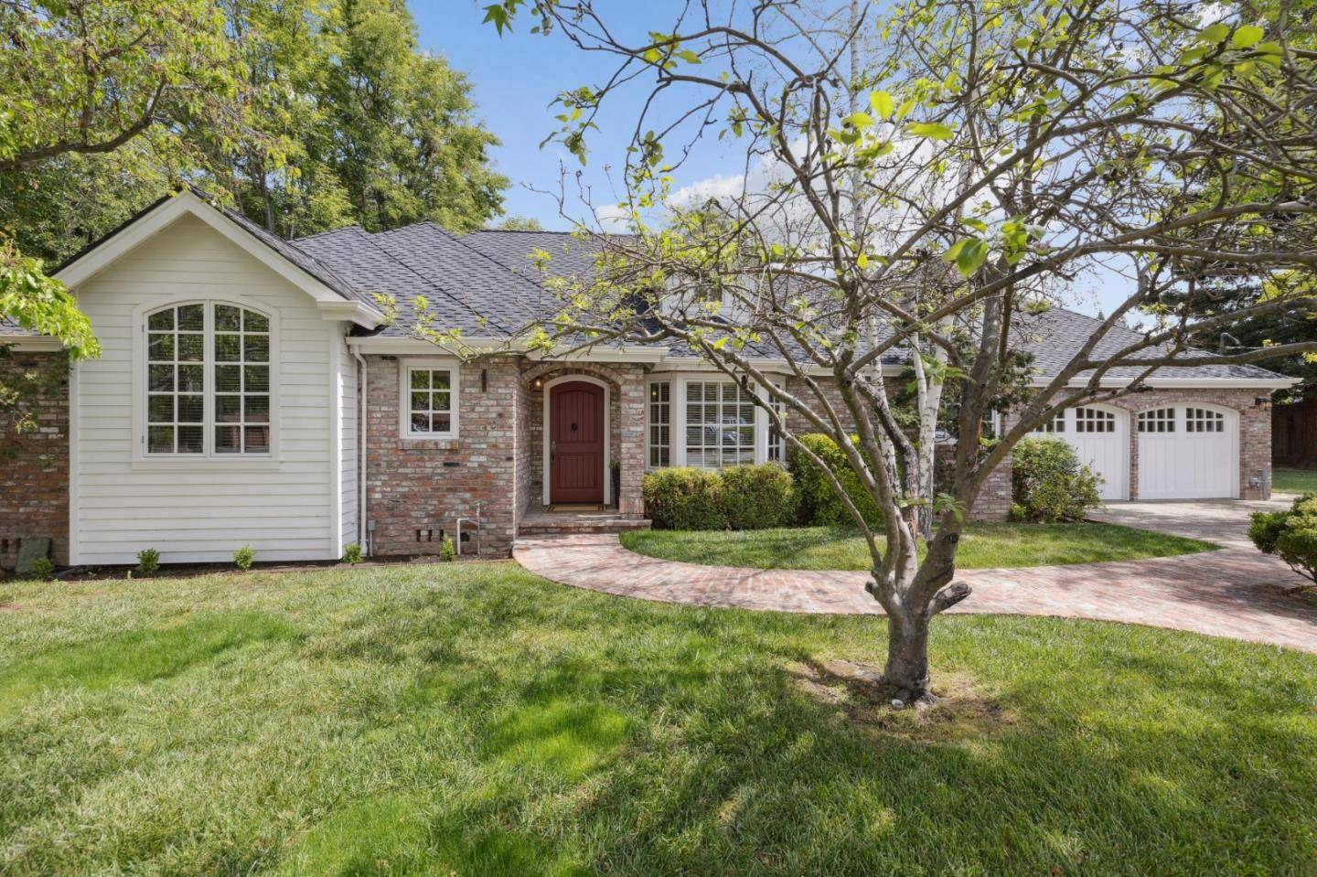 Los Altos, CA 94024,655 Berry Avenue
