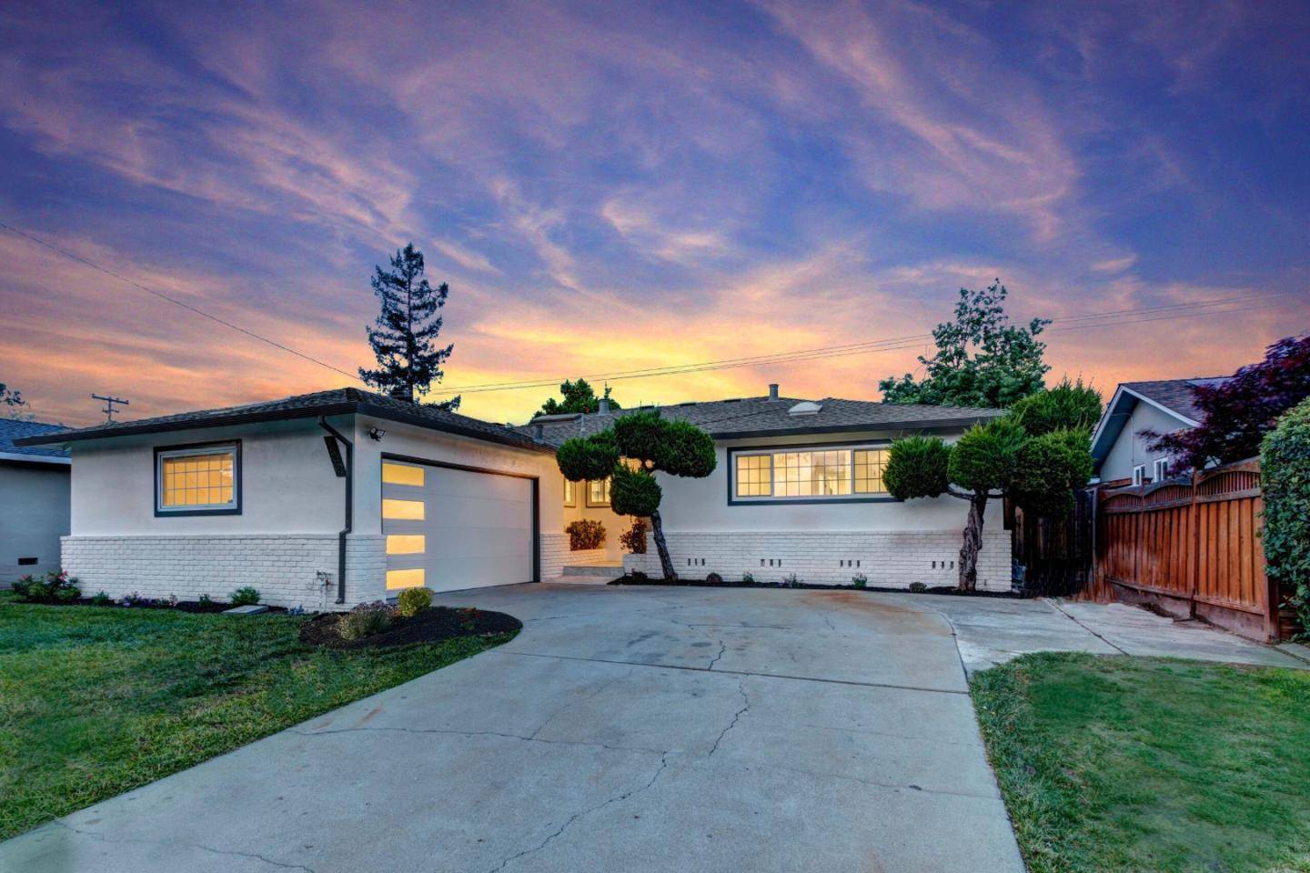 San Jose, CA 95124,2598 Meridian Avenue