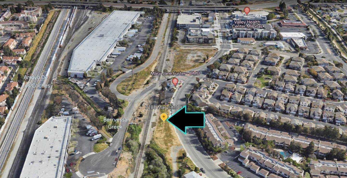 Milpitas, CA 95035,7280 Marylinn Drive
