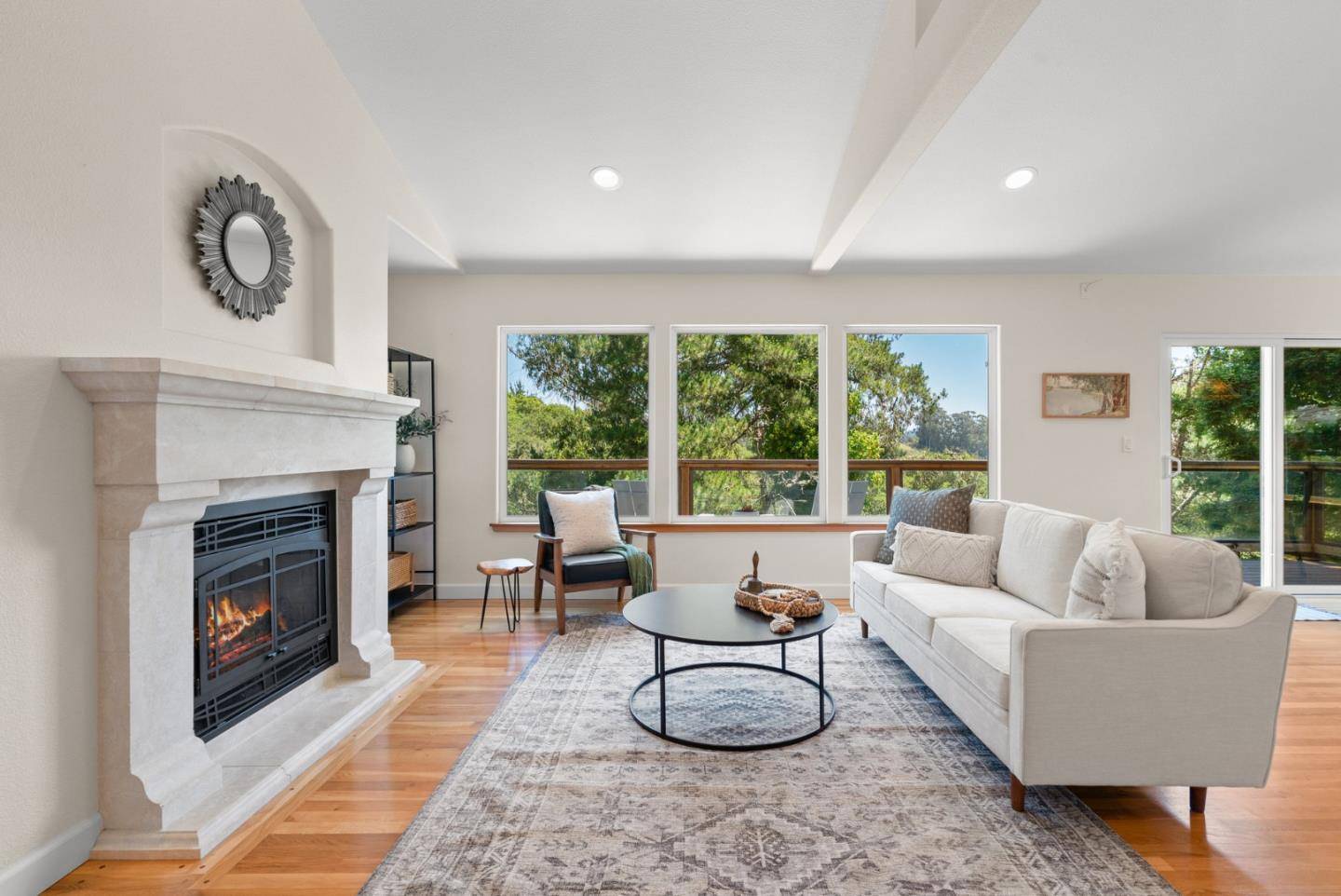Aptos, CA 95003,562 Cuesta Drive