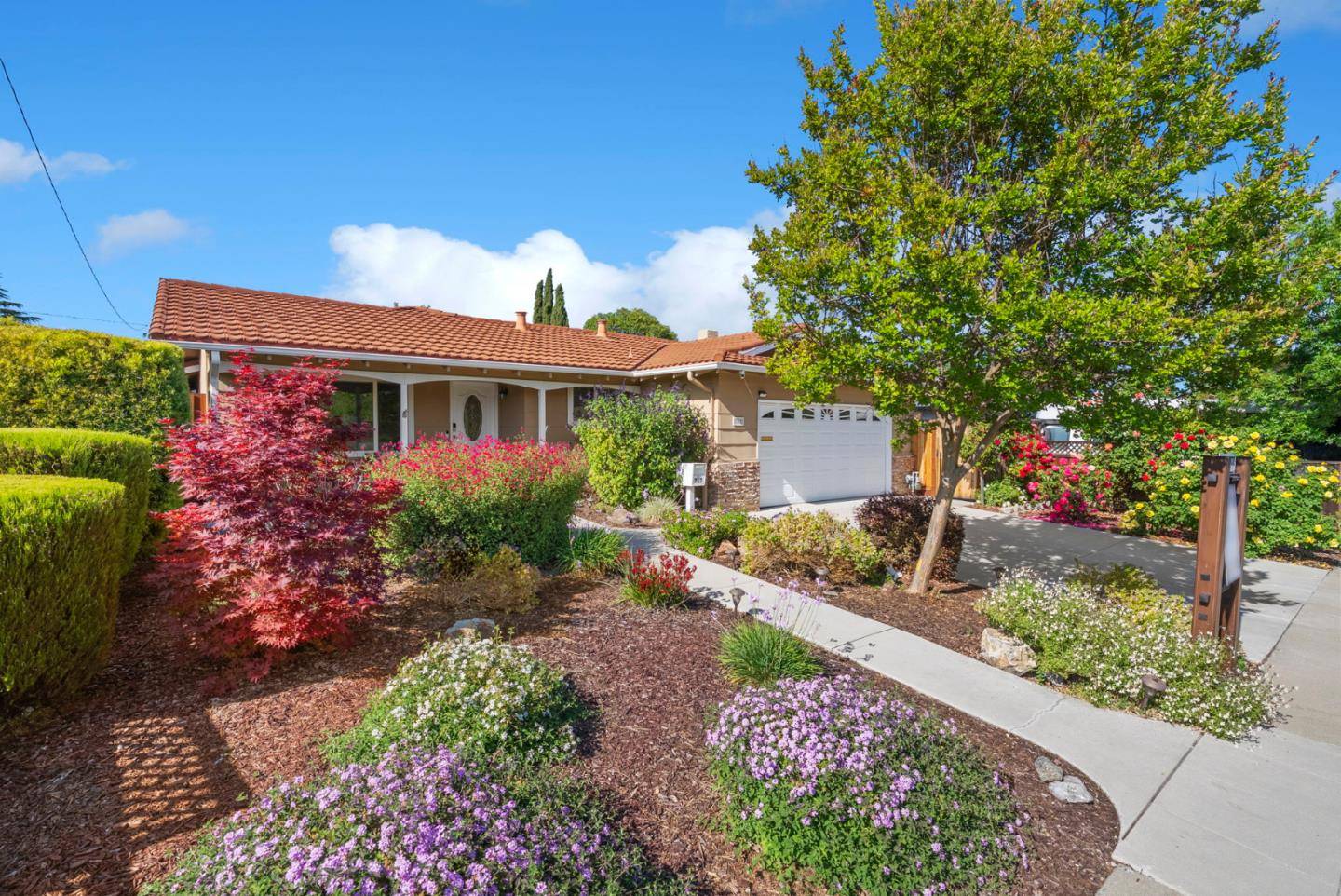 San Jose, CA 95123,717 Bolivar Drive