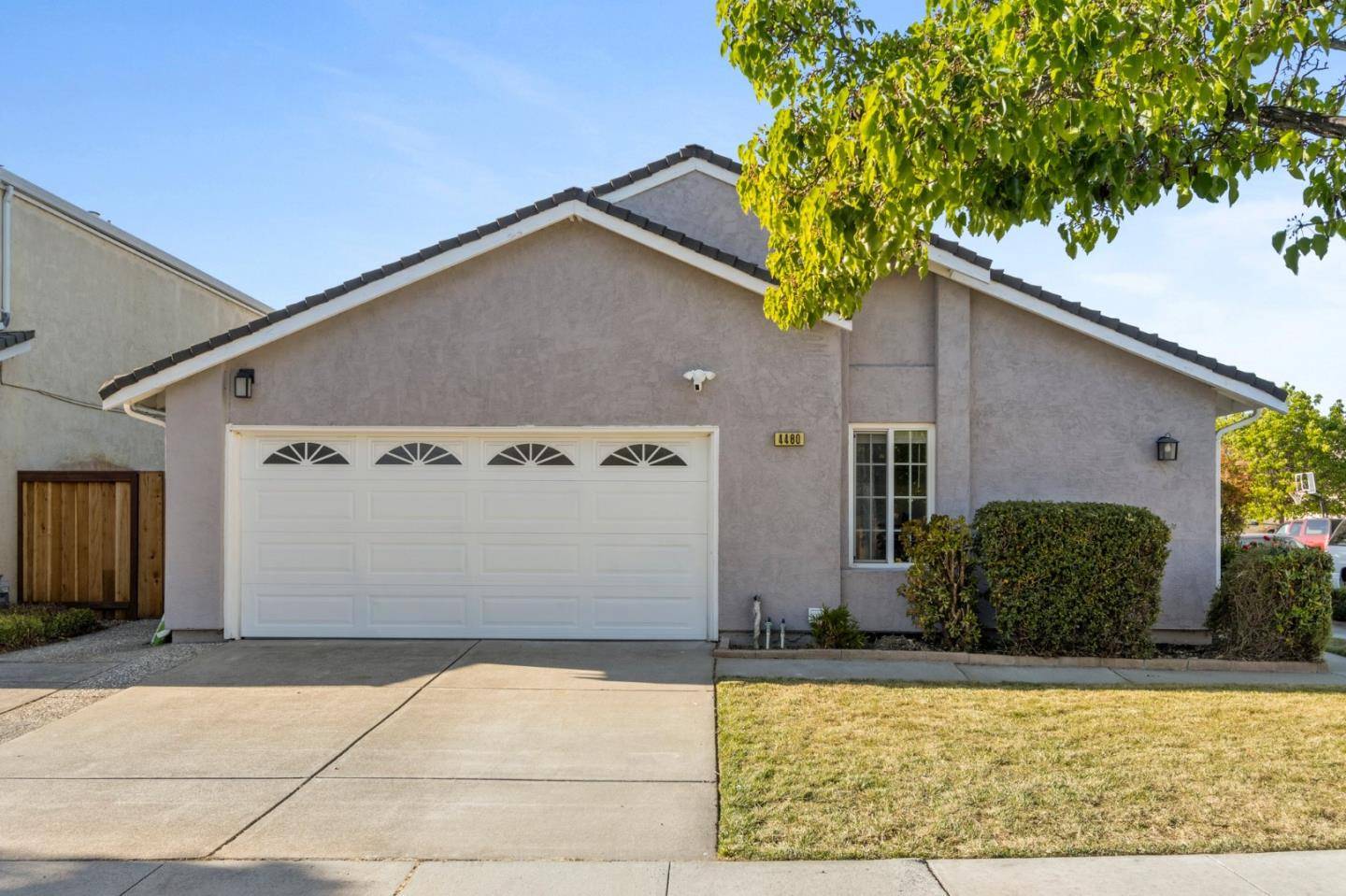 Fremont, CA 94555,4480 Norocco Circle