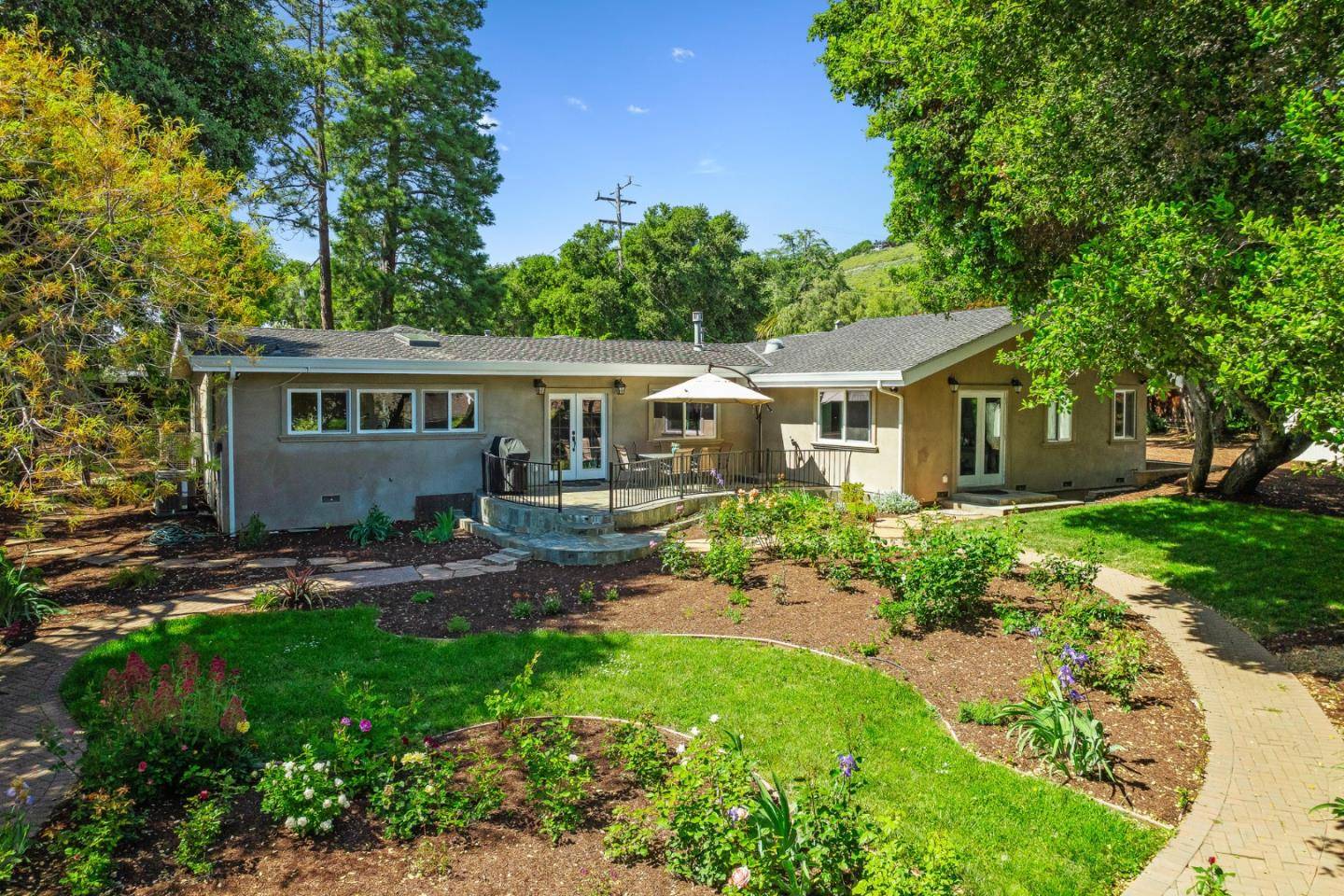 Carmel Valley, CA 93924,75 Poppy Road