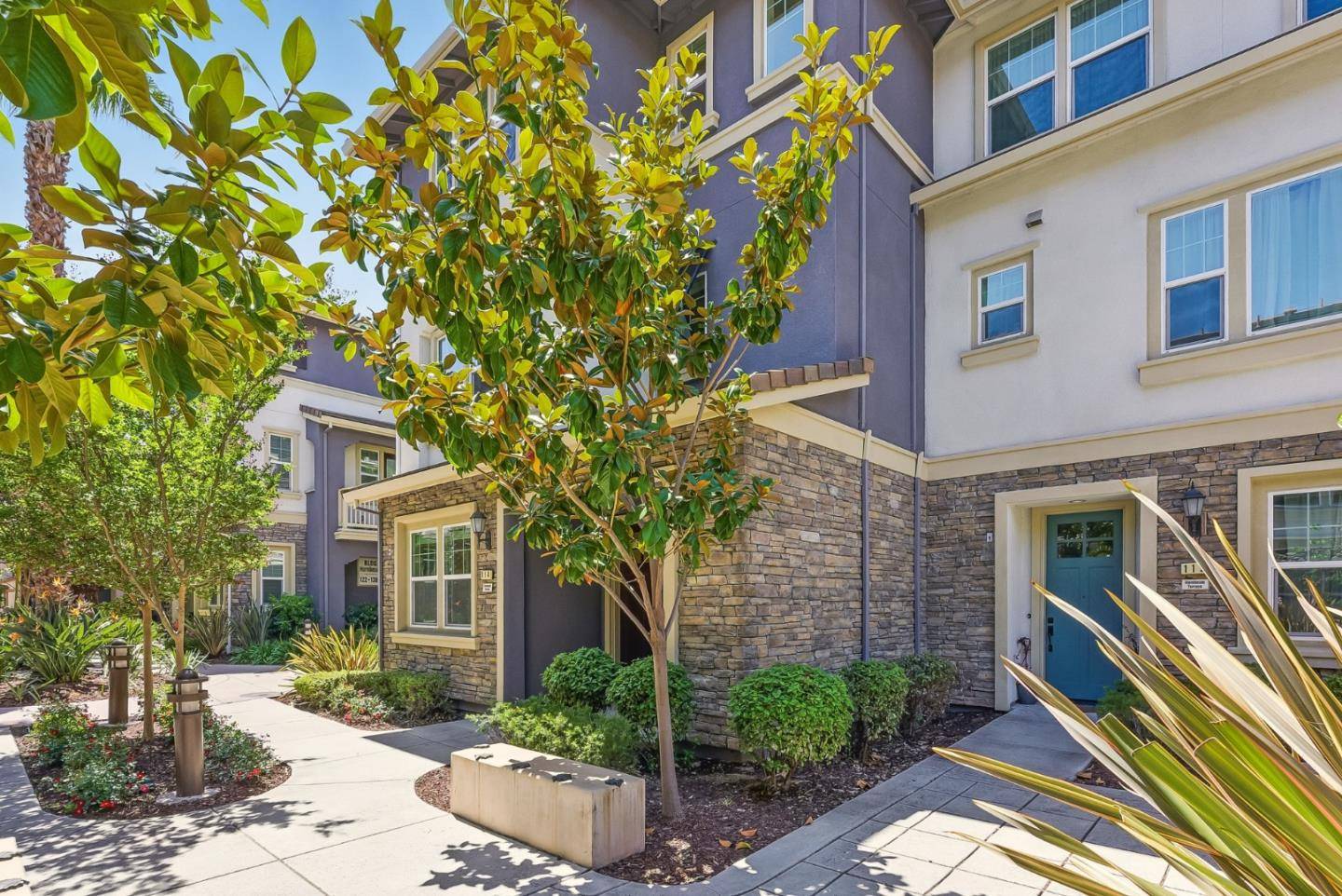 Sunnyvale, CA 94086,114 Hornbeam Terrace