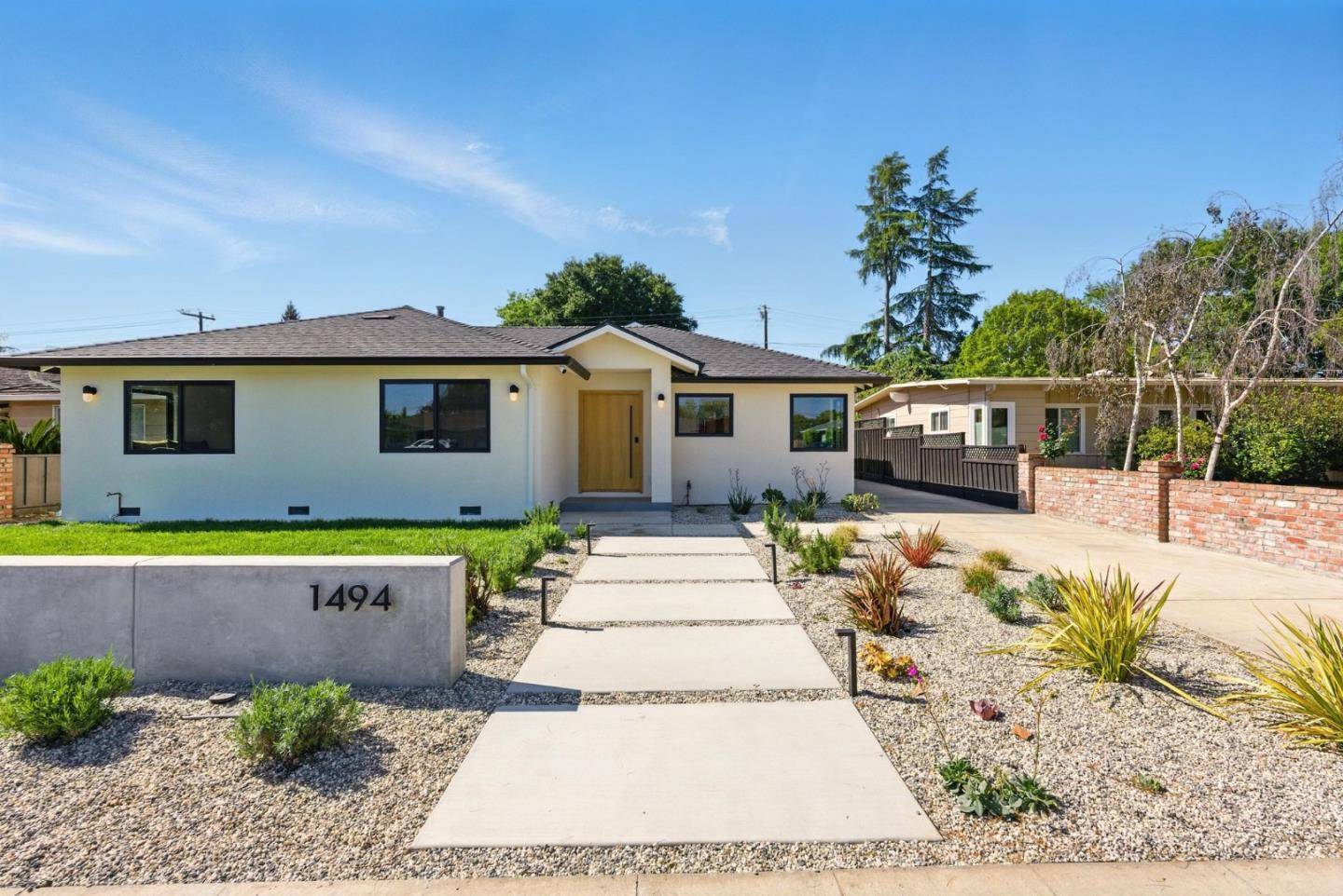 San Jose, CA 95125,1494 Cherry Valley Drive