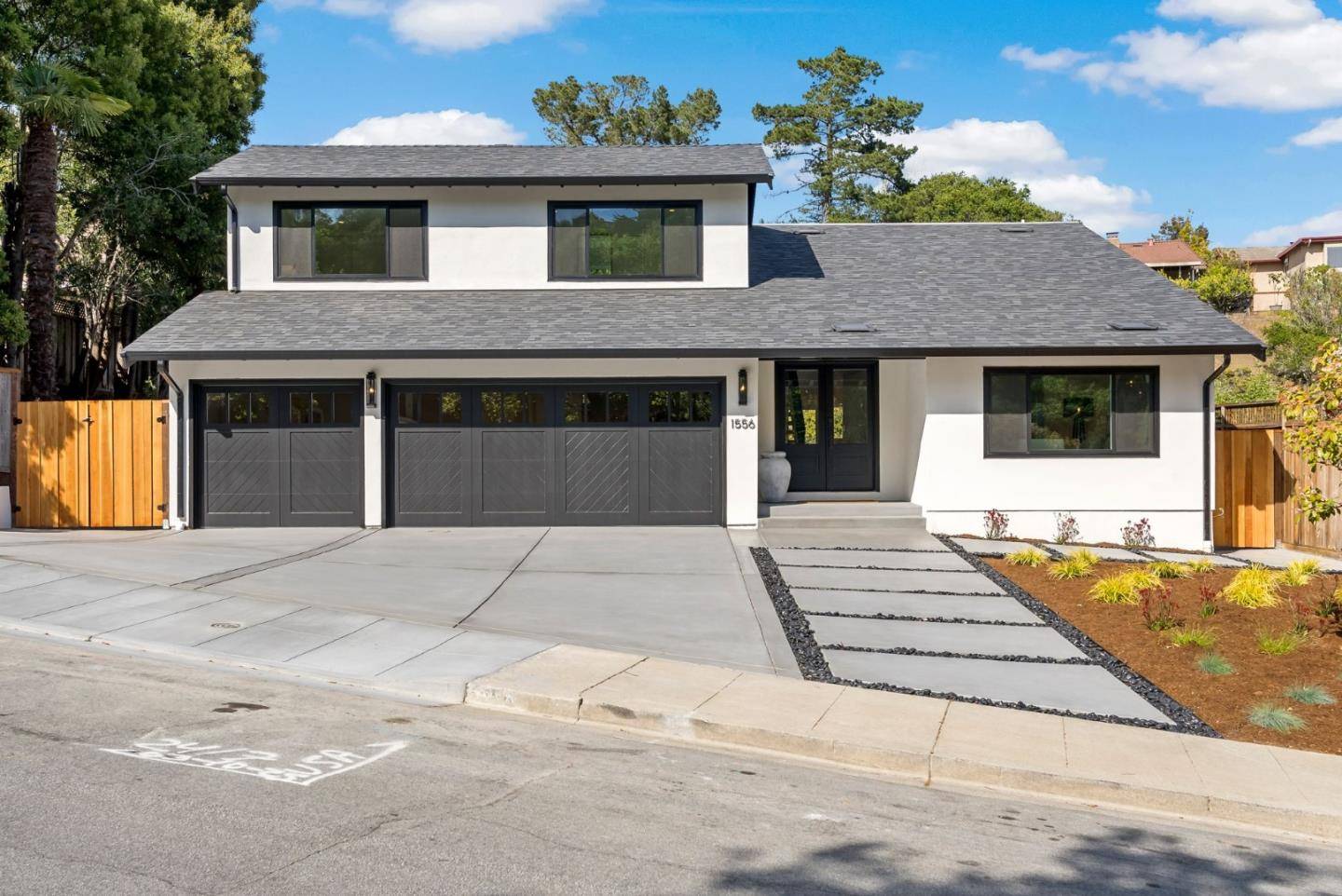San Mateo, CA 94403,1556 Cherrywood Drive