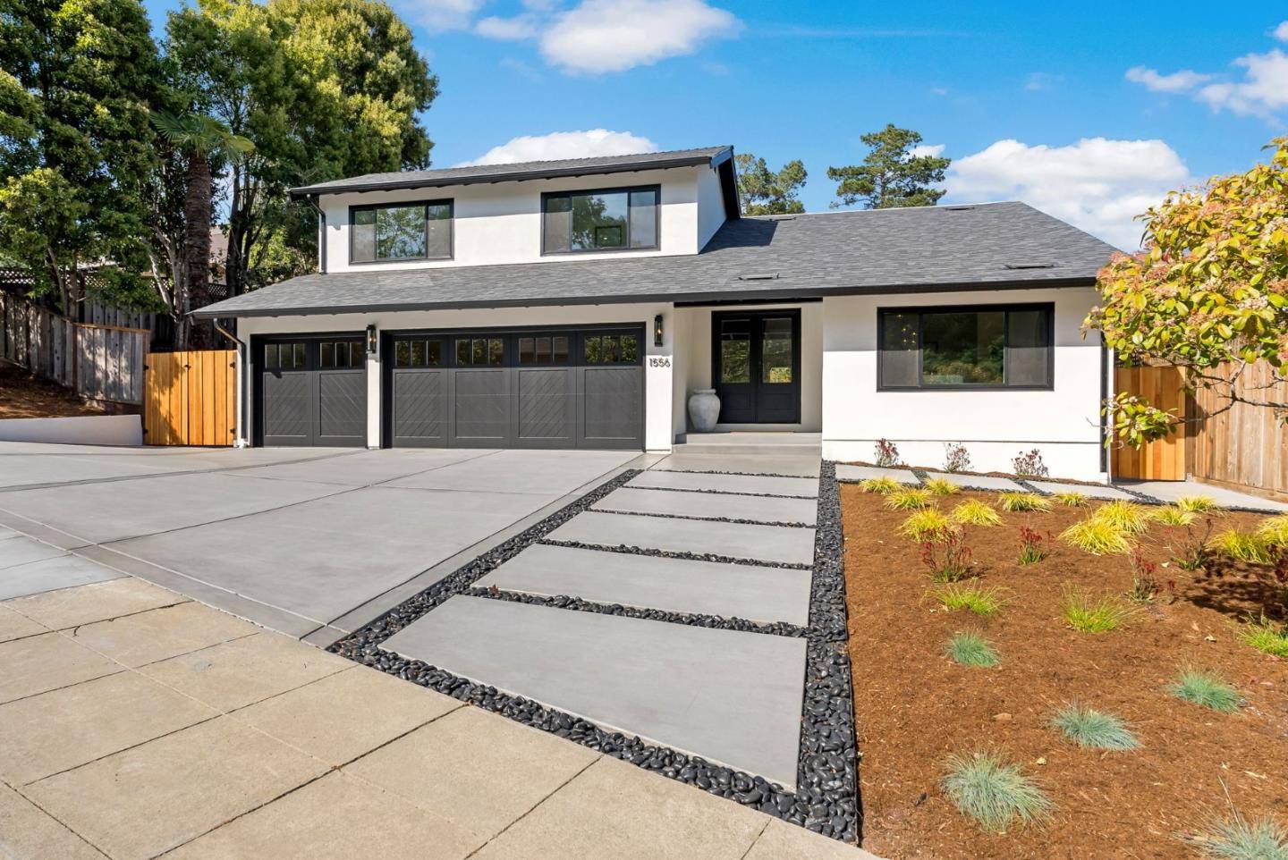 San Mateo, CA 94403,1556 Cherrywood Drive