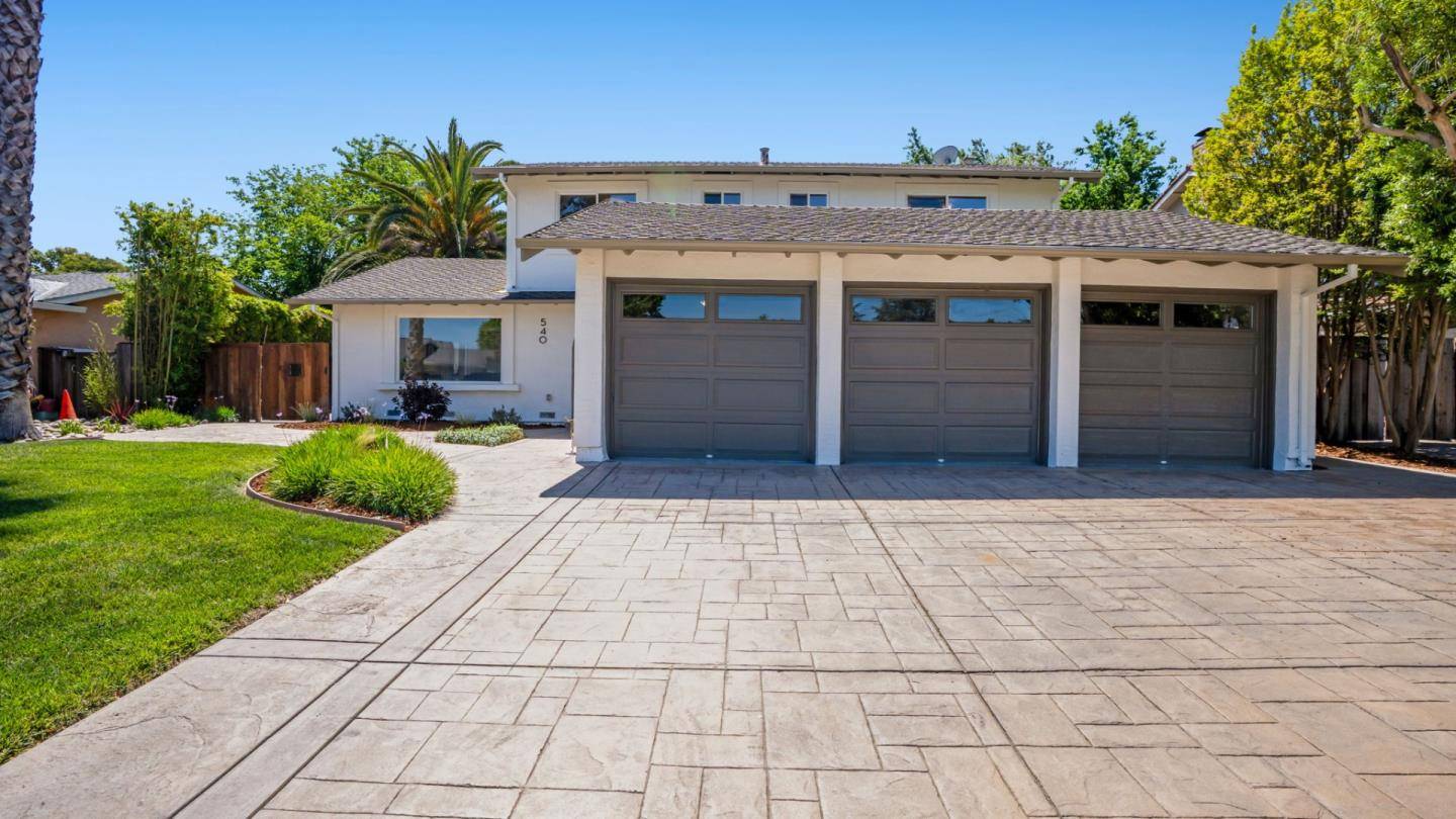 Morgan Hill, CA 95037,540 La Crosse Drive