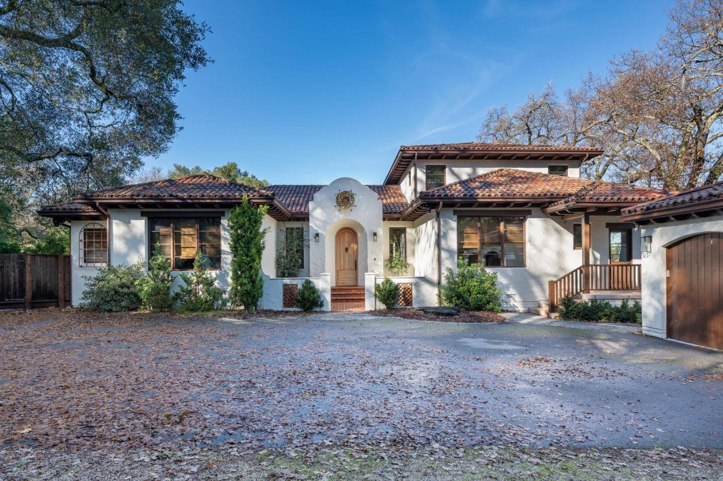 Portola Valley, CA 94028,1036 Los Trancos Road
