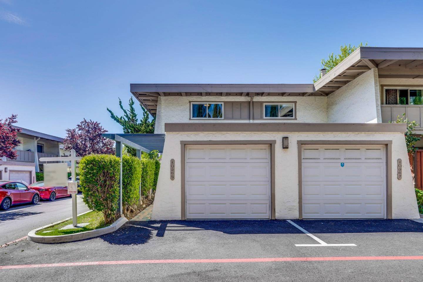 Cupertino, CA 95014,10465 Mary Avenue