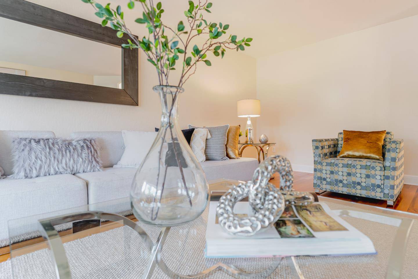 Sunnyvale, CA 94086,1011 Azalea Drive