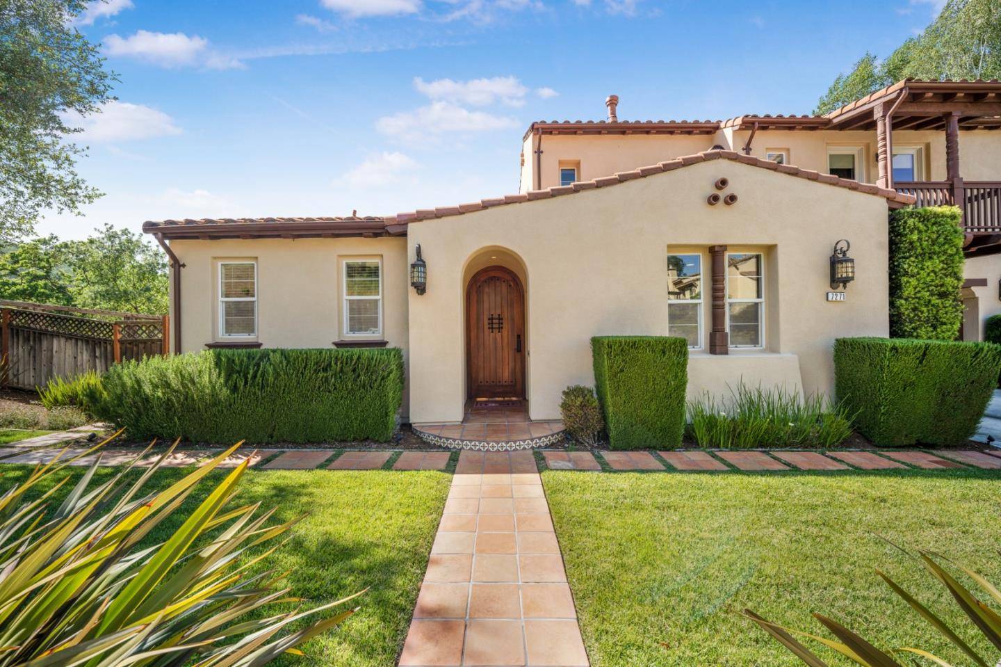 Gilroy, CA 95020,7271 Eagle Ridge Drive