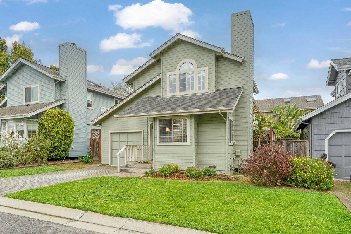 Santa Cruz, CA 95062,1473 Pami Lane
