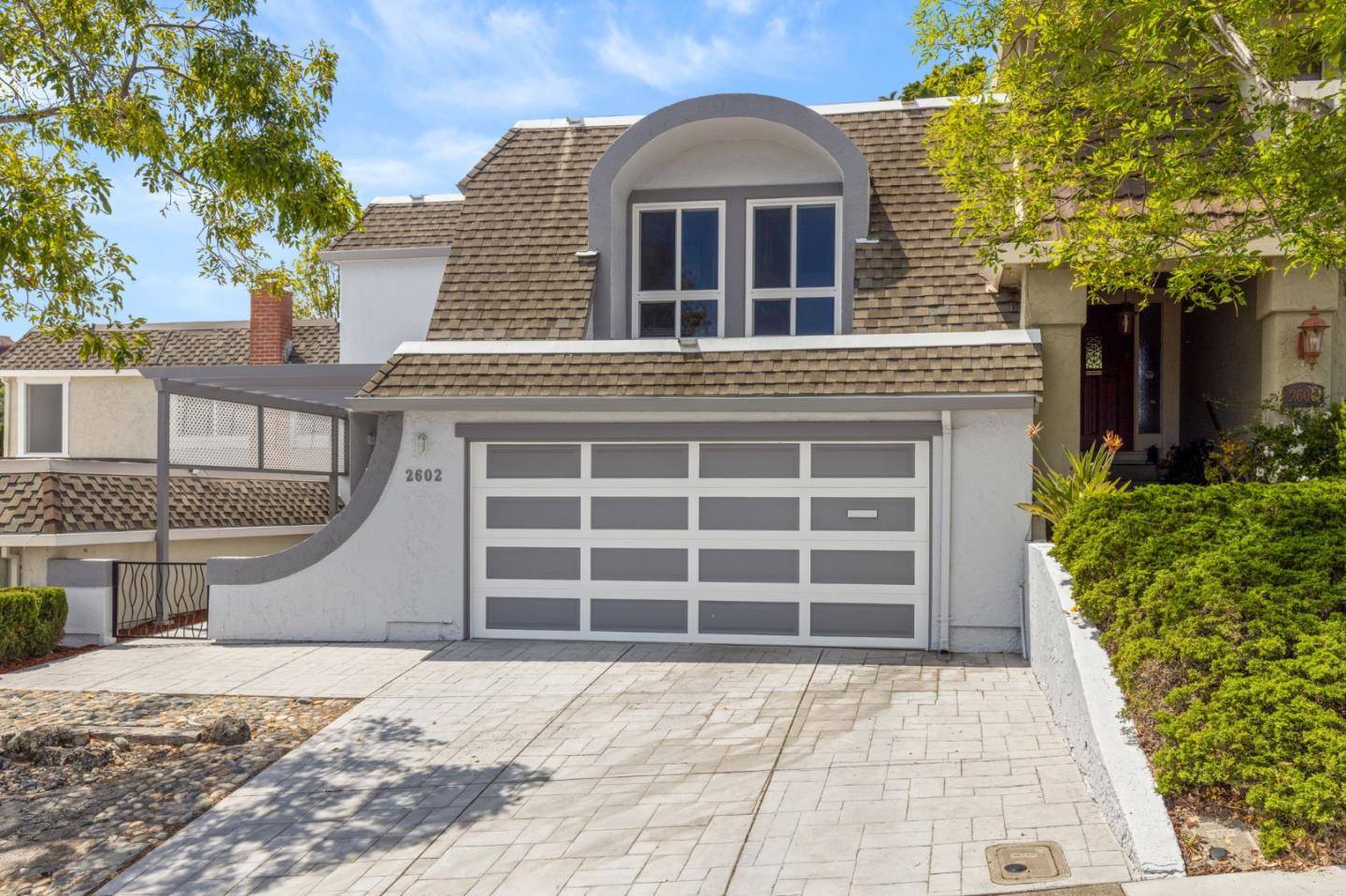 Belmont, CA 94002,2602 Hastings Drive