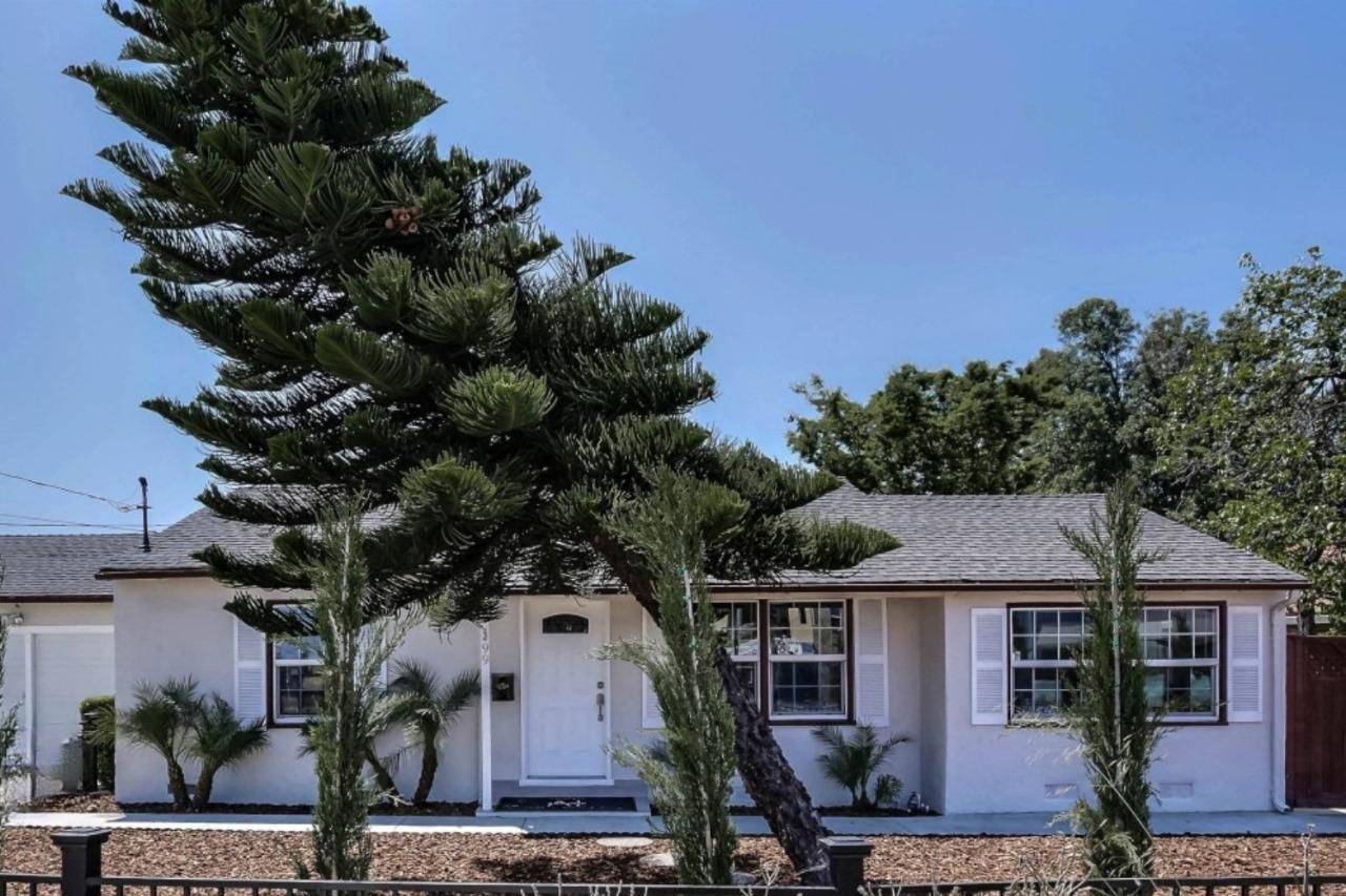 Sunnyvale, CA 94085,399 N Sunnyvale Avenue