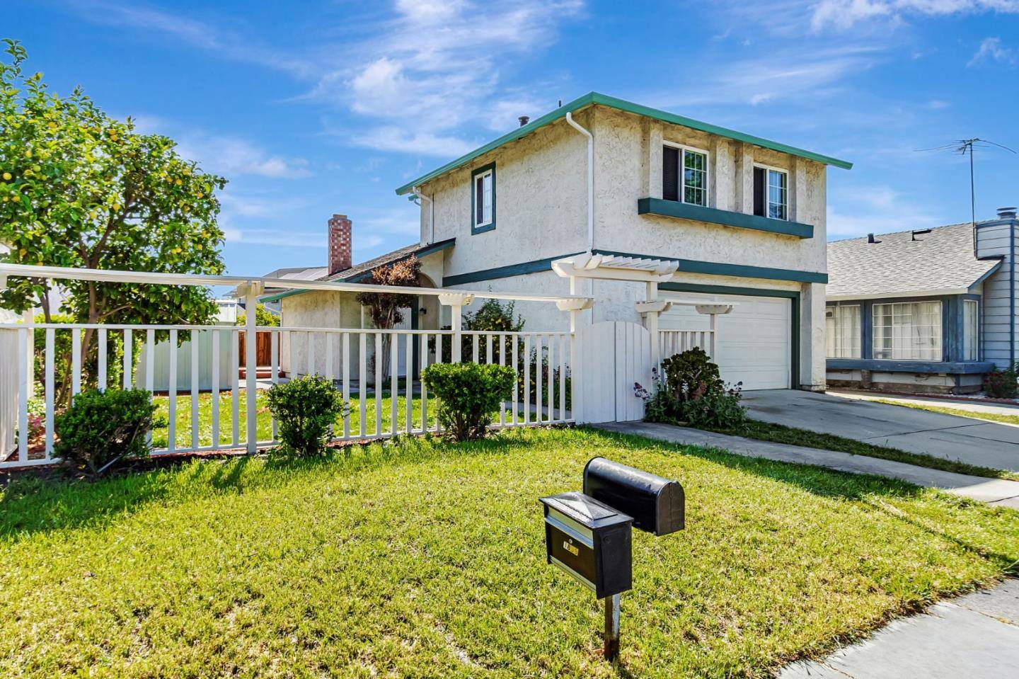 San Jose, CA 95127,1891 S Capitol Avenue