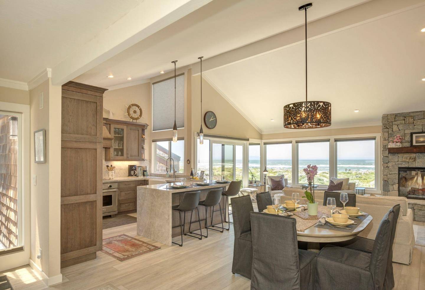 Moss Landing, CA 95039,274 Monterey Dunes Way