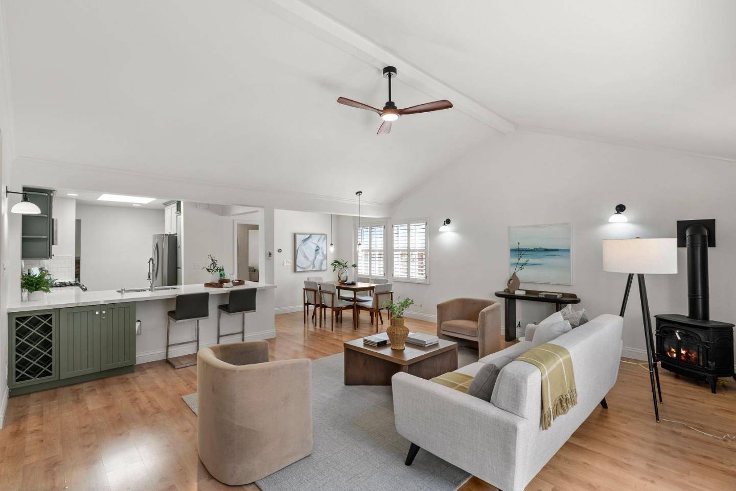 San Carlos, CA 94070,1048 Inverness Drive