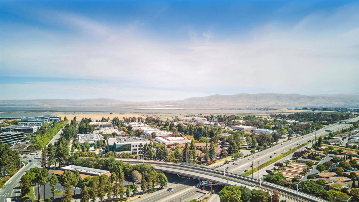 Sunnyvale, CA 94089,1130 Karby Terrace #101