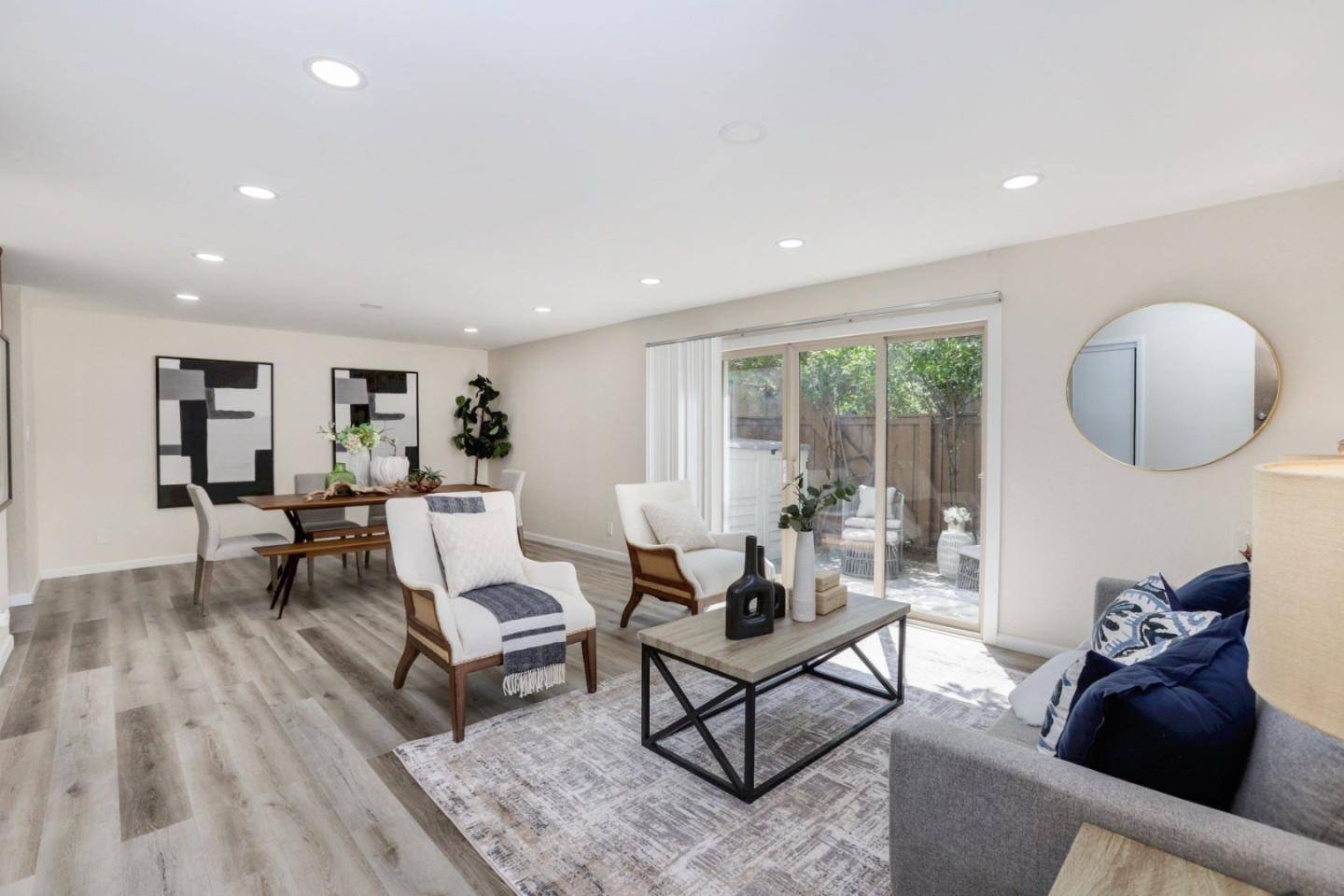 San Jose, CA 95129,4415 Norwalk Drive #13