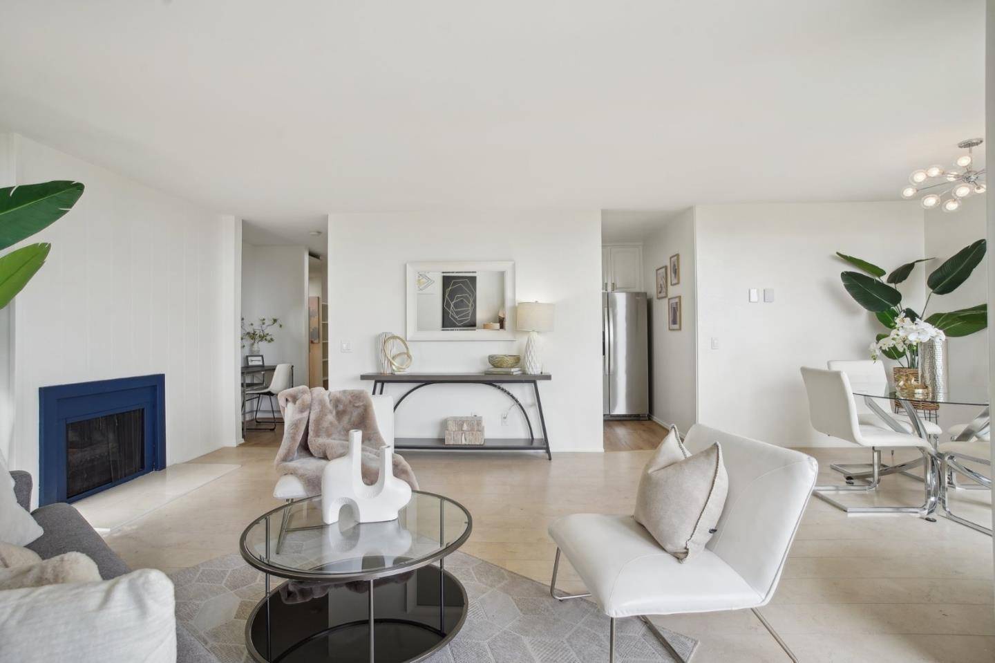 Millbrae, CA 94030,360 Vallejo Drive #97