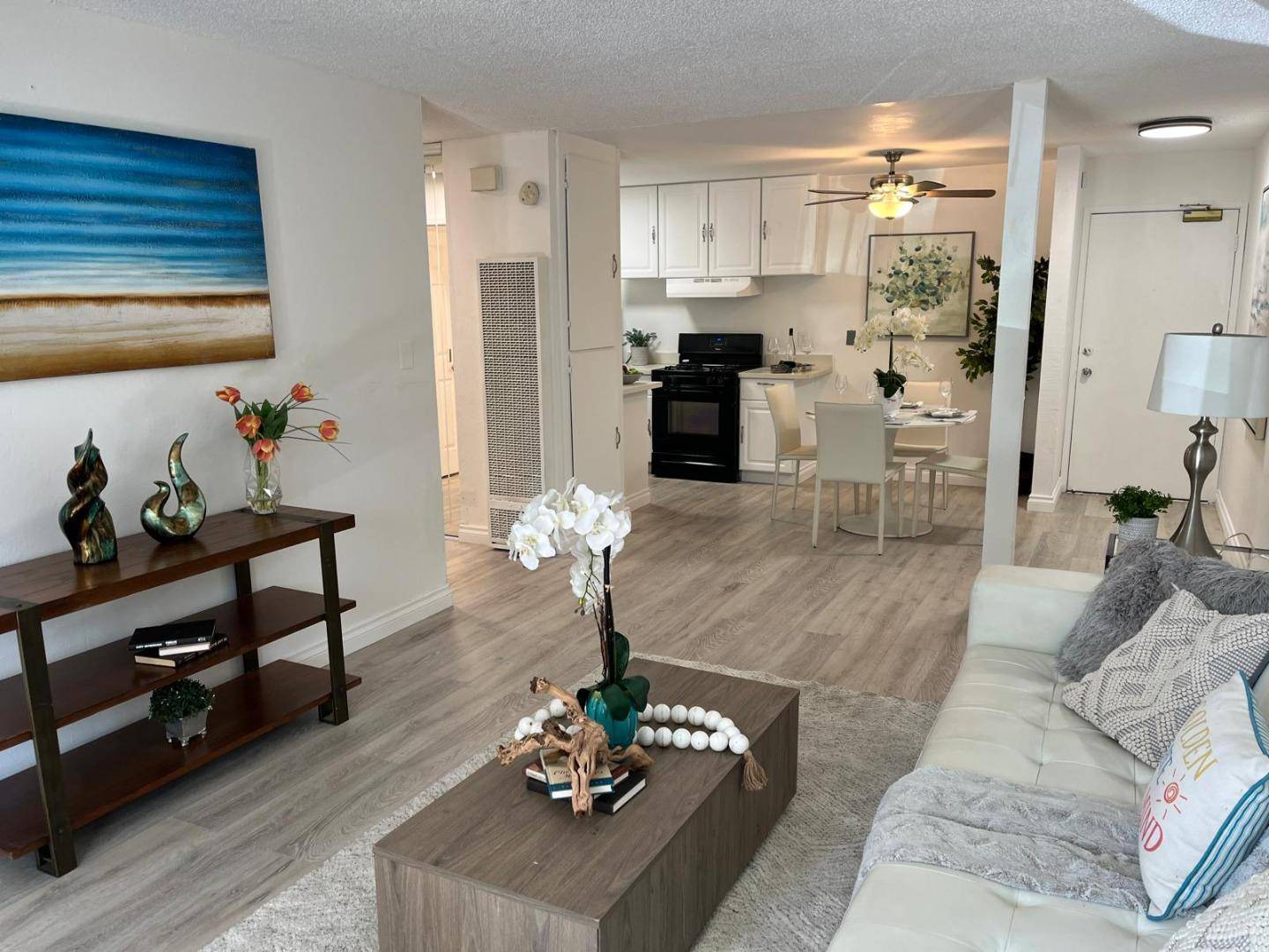 Fremont, CA 94536,38500 Paseo Padre Pkwy #102