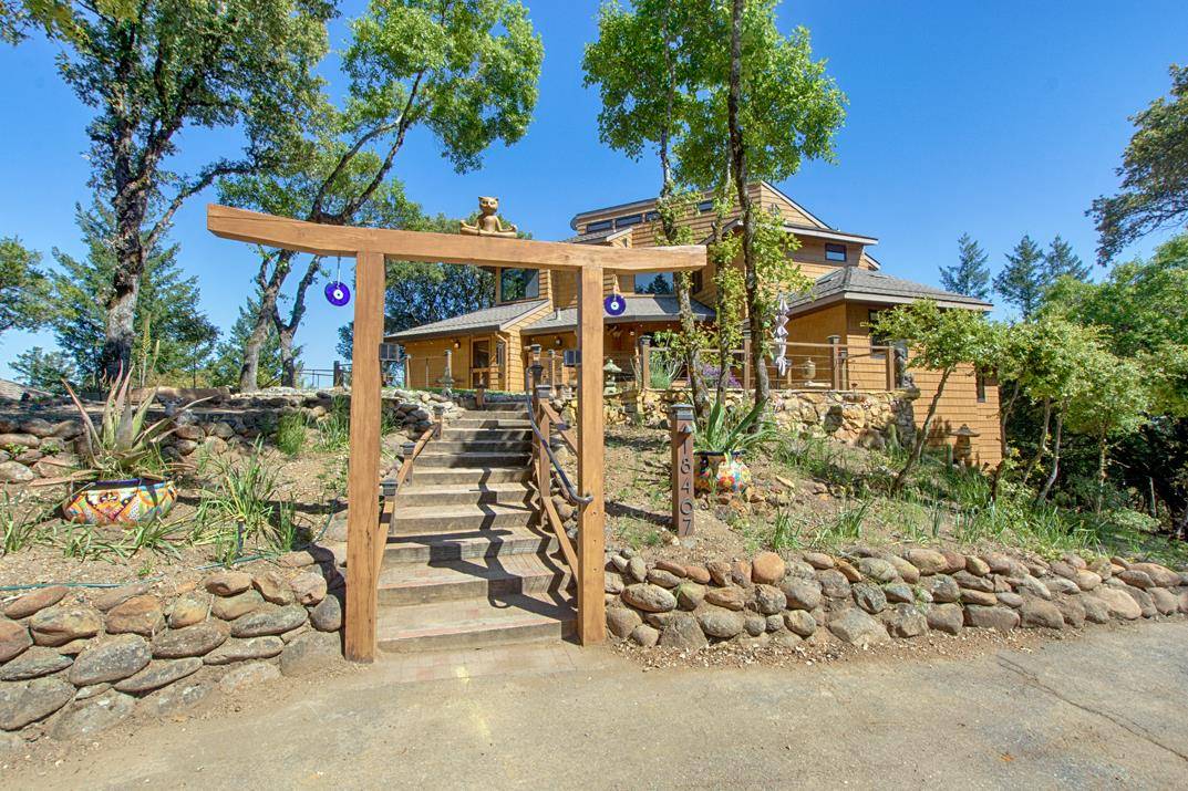 Los Gatos, CA 95033,18467 Las Cumbres Road