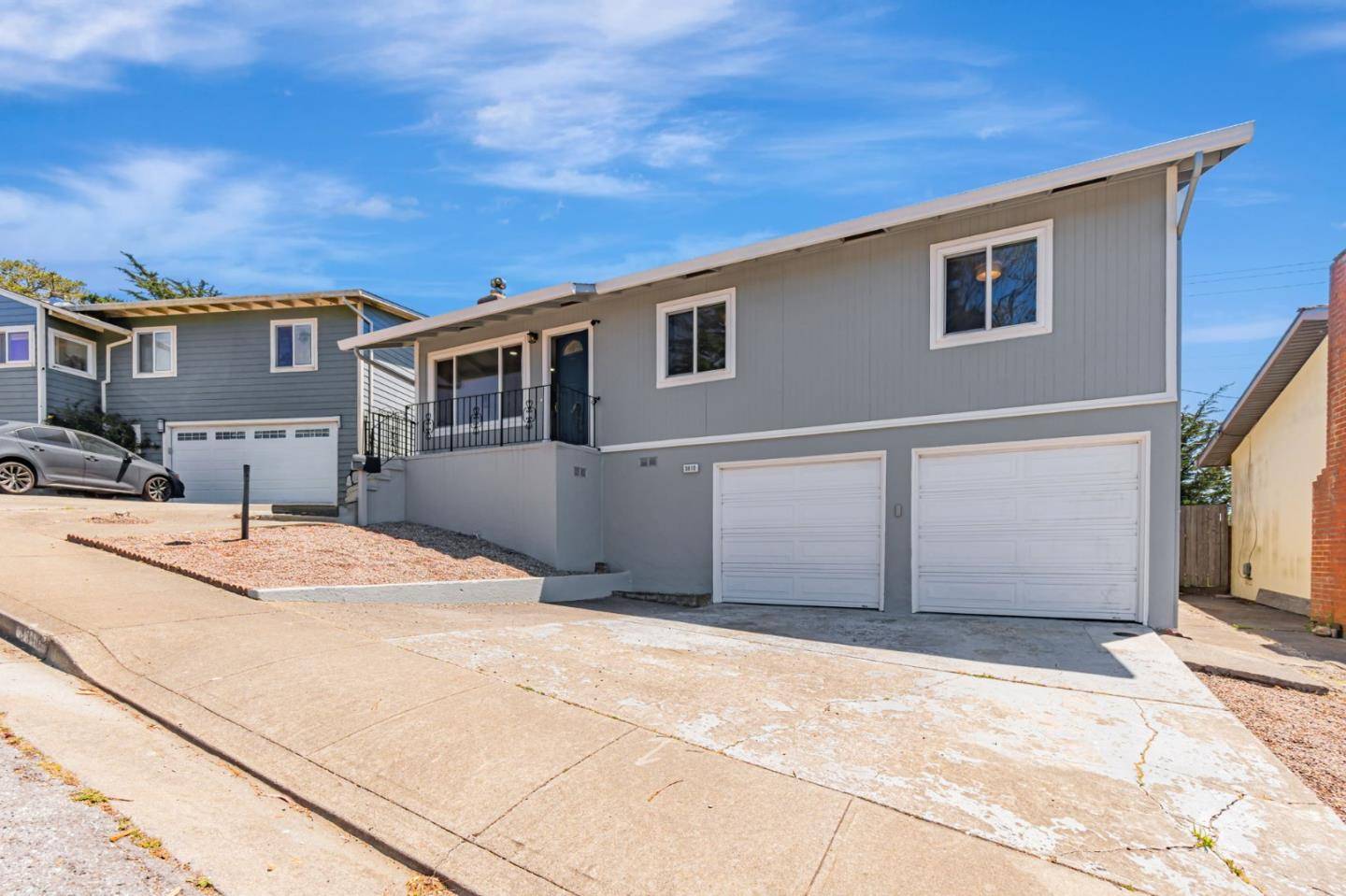 San Bruno, CA 94066,3810 Coronado Way