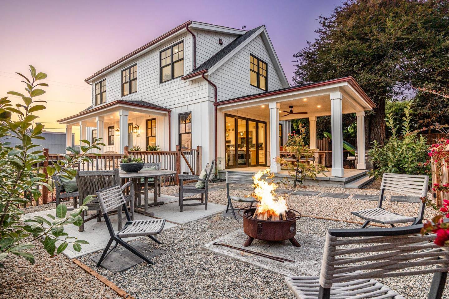 Santa Cruz, CA 95062,601 Bonnie Street