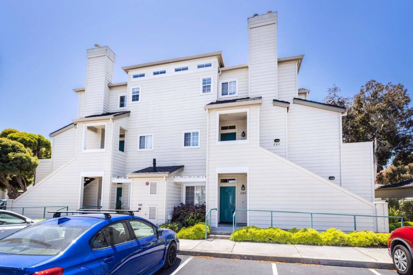Redwood City, CA 94065,2309 Hastings Shore Lane