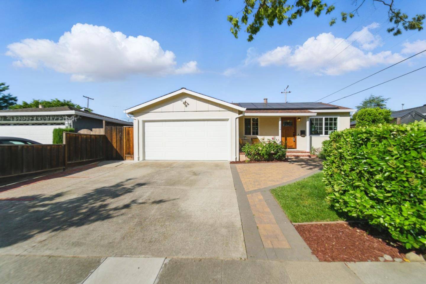 San Jose, CA 95118,1554 Sabina Way