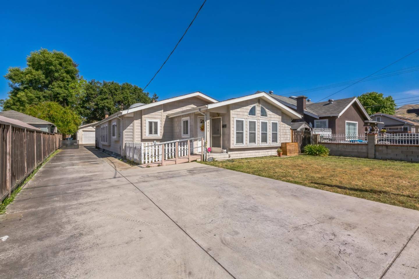 San Jose, CA 95127,4473 Alum Rock Avenue