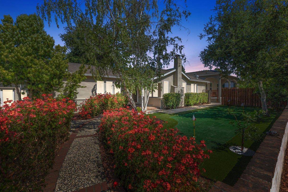 Saratoga, CA 95070,20393 Zorka Avenue