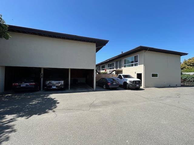 Mountain View, CA 94041,345 Oak Street