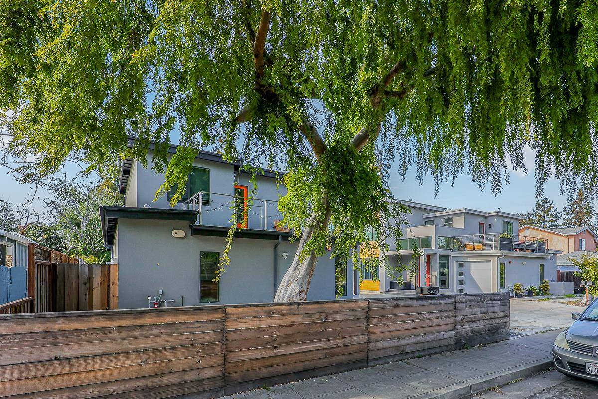 Mountain View, CA 94043,534 & 536 N Whisman Road