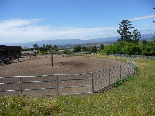 San Jose, CA 95148,2390 Mt, Pleasant Road