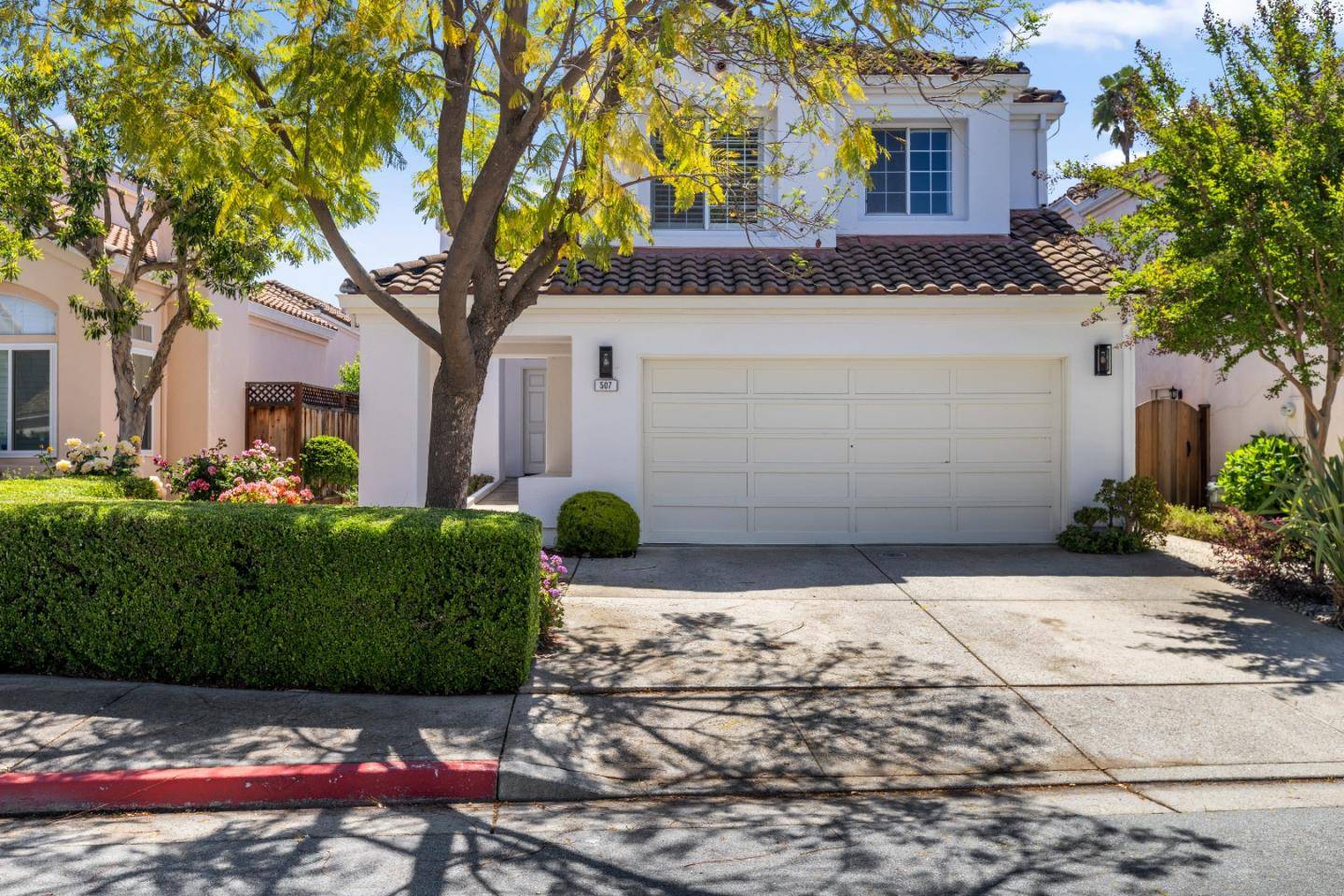Morgan Hill, CA 95037,507 Via Sorrento